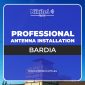 Professional Antenna Installation Bardia 85x85